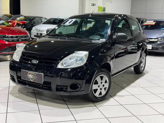 FORD KA 1.0 MPI TECNO 8V FLEX 2P MANUAL FORD KA 1.0 MPI TECNO 8V FLEX 2P MANUAL
